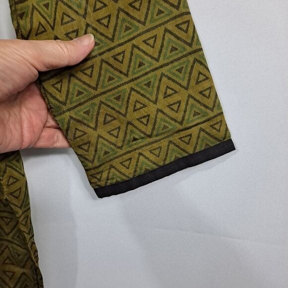 Semi sheer topper NWOT - Picture 8 of 11